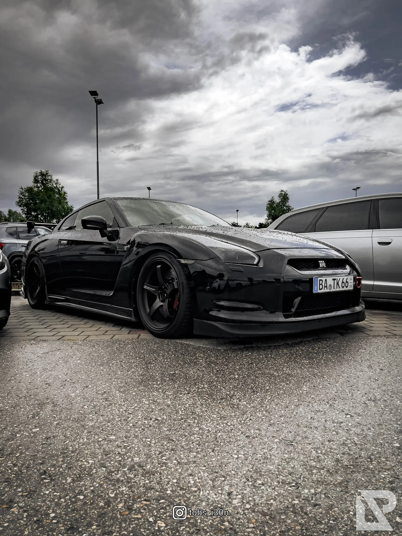 Bavarian Car Meet Juli 2023 – Foto 171