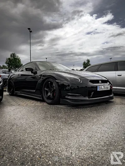 Bavarian Car Meet — 171