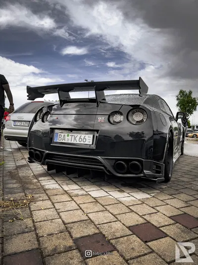 Bavarian Car Meet — 172