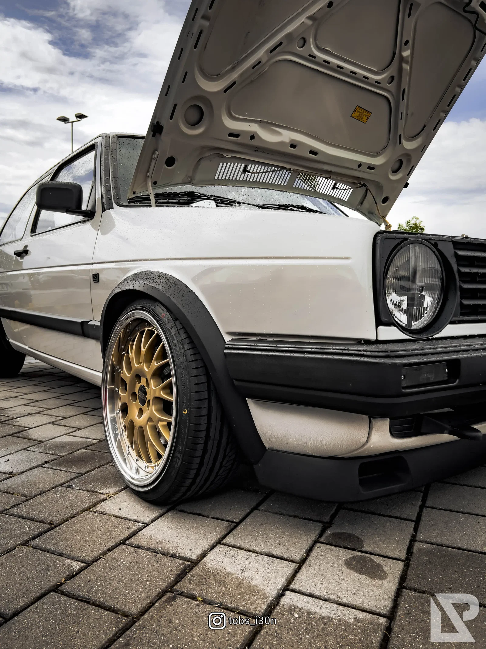 Bavarian Car Meet Juli 2023 – Foto 174