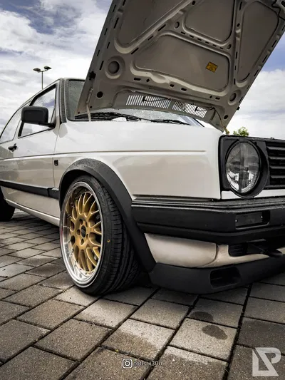 Bavarian Car Meet — 174