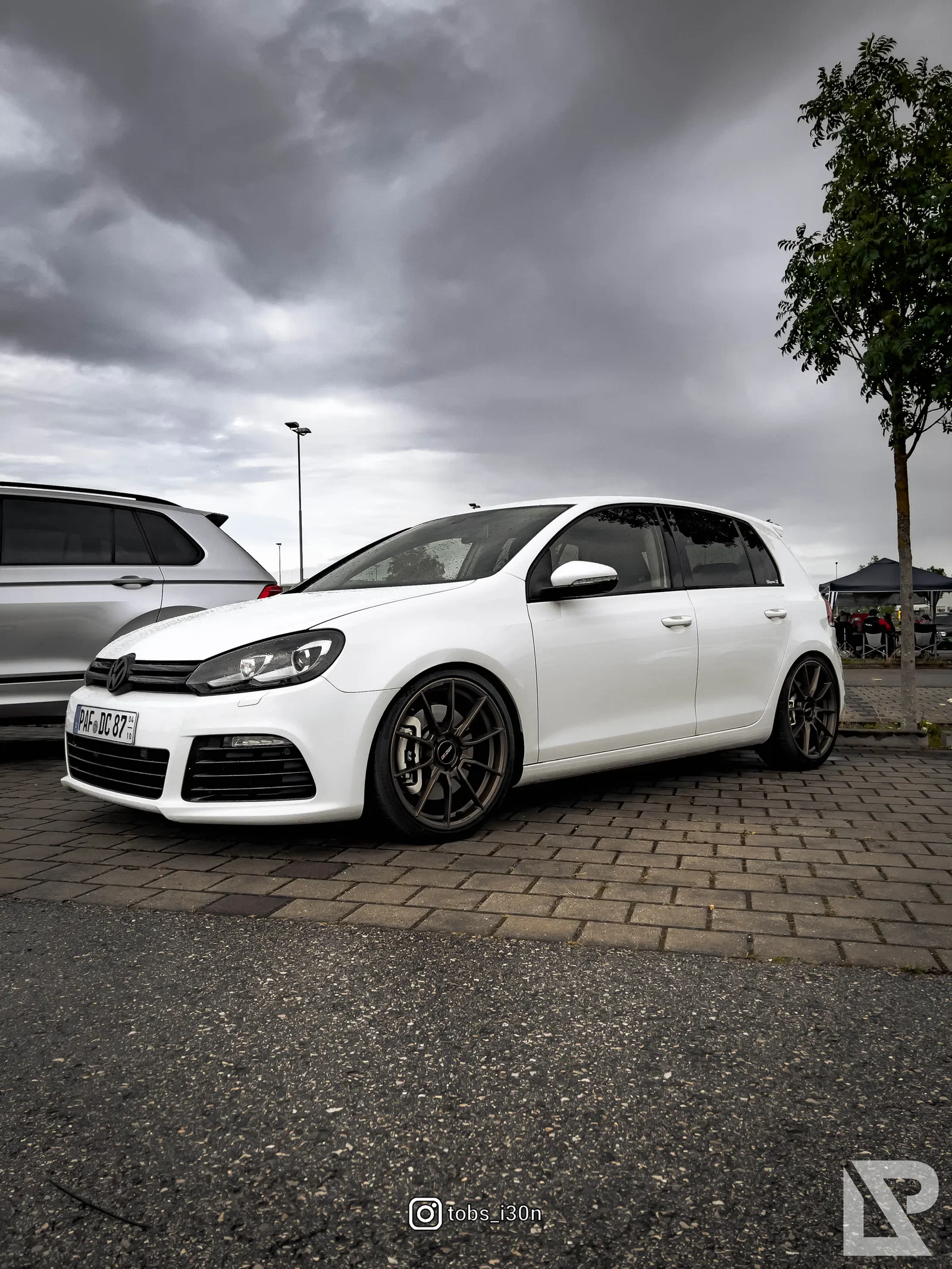 Bavarian Car Meet Juli 2023 – Foto 175