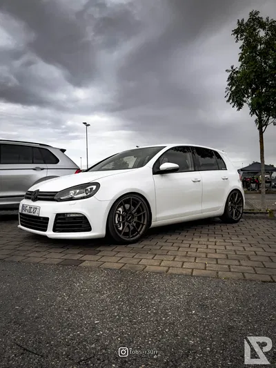 Bavarian Car Meet — 175