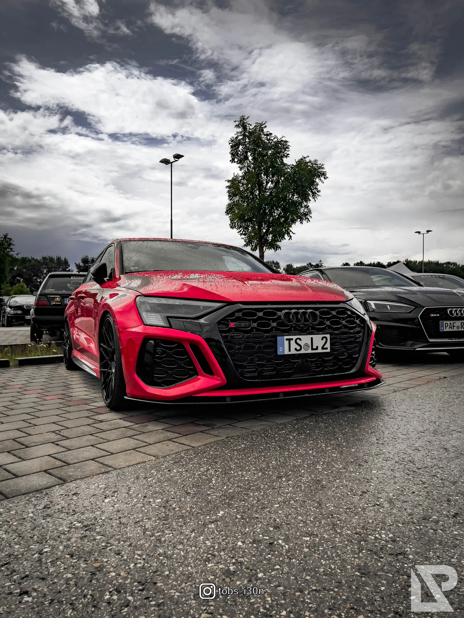 Bavarian Car Meet Juli 2023 – Foto 176