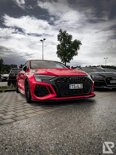 Bavarian Car Meet — 176