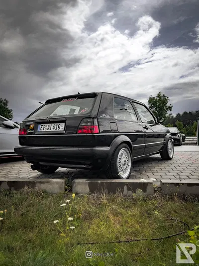Bavarian Car Meet — 177