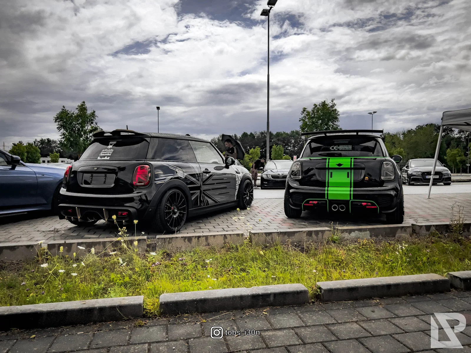 Bavarian Car Meet Juli 2023 – Foto 178