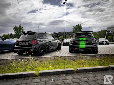Bavarian Car Meet — 178