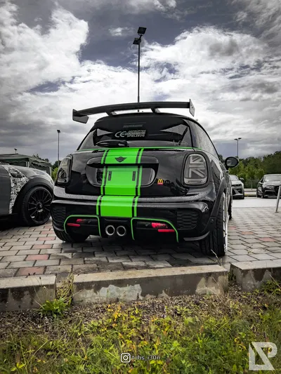 Bavarian Car Meet — 179