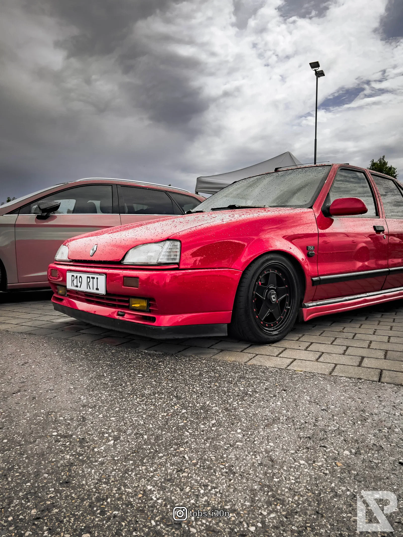 Bavarian Car Meet Juli 2023 – Foto 181