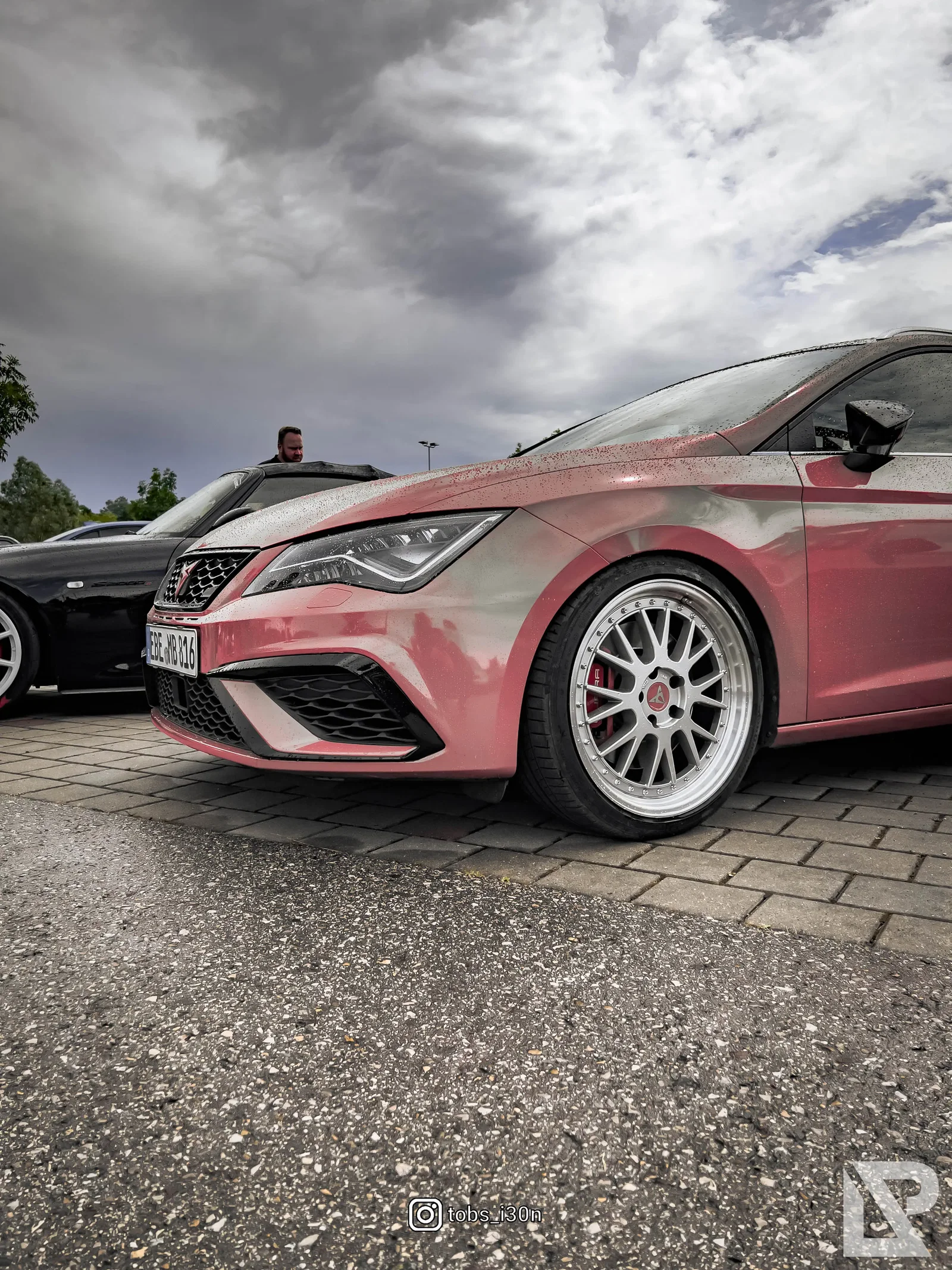 Bavarian Car Meet Juli 2023 – Foto 182