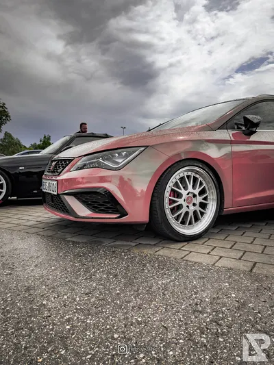 Bavarian Car Meet — 182