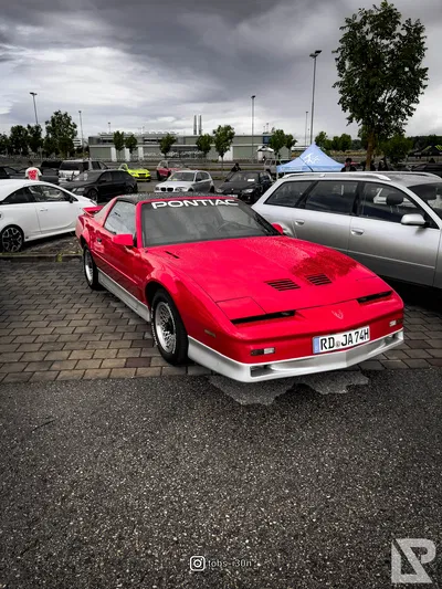 Bavarian Car Meet — 183