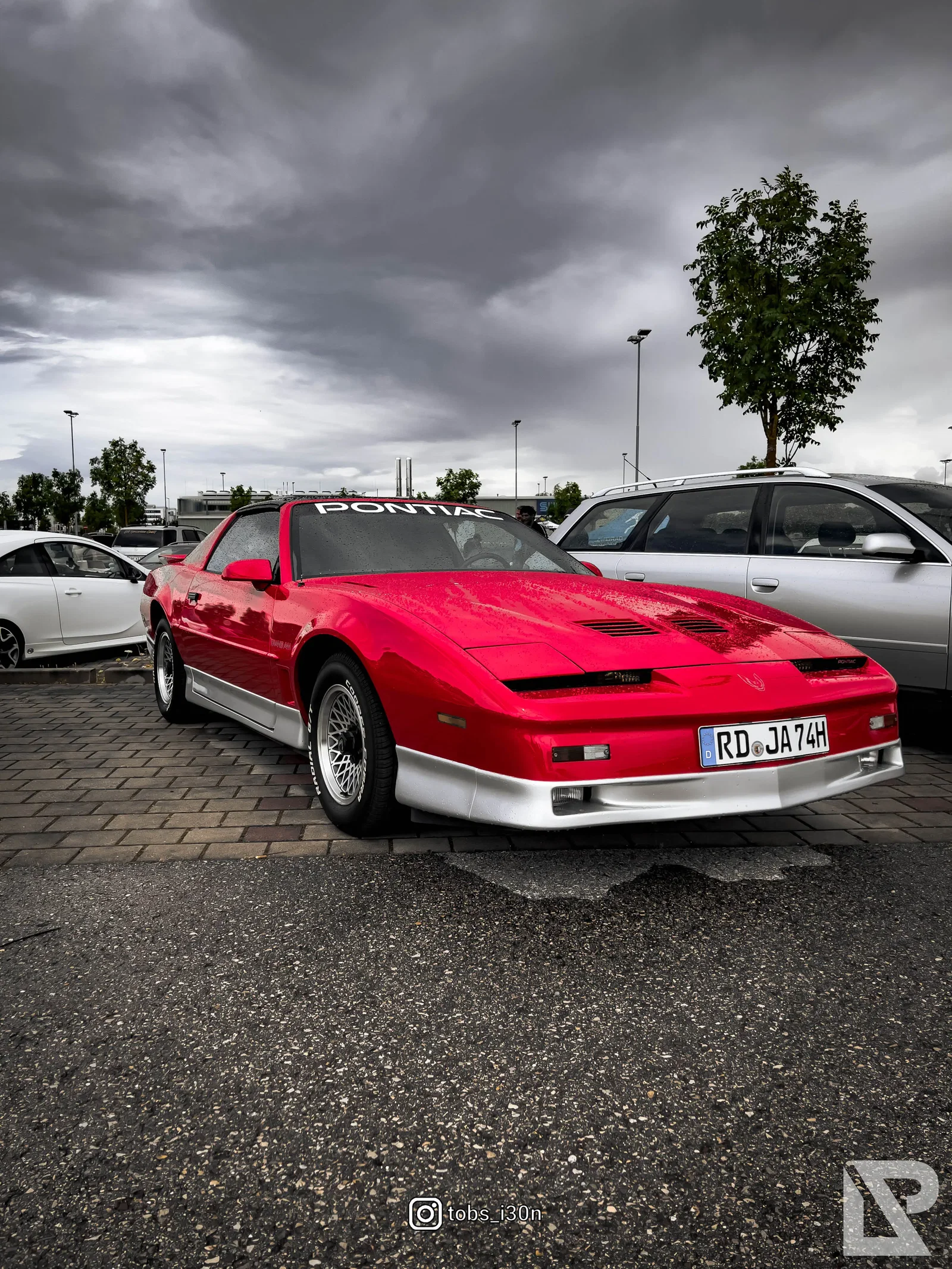 Bavarian Car Meet Juli 2023 – Foto 184
