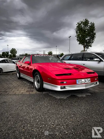 Bavarian Car Meet — 184