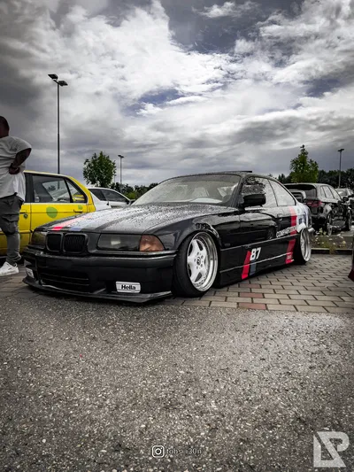 Bavarian Car Meet — 186