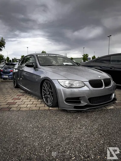 Bavarian Car Meet — 187