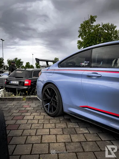 Bavarian Car Meet — 188