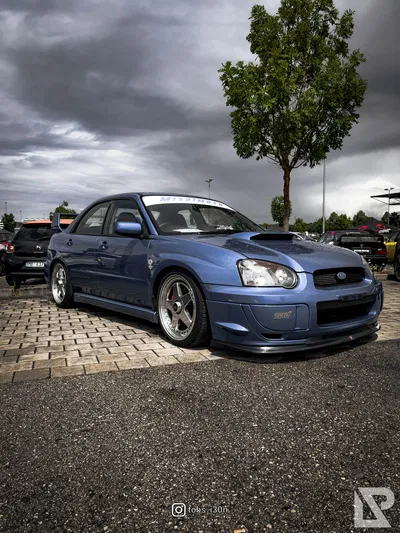 Bavarian Car Meet — 192