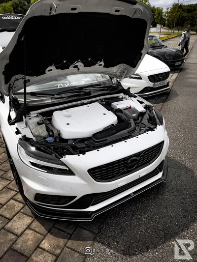 Bavarian Car Meet — 193