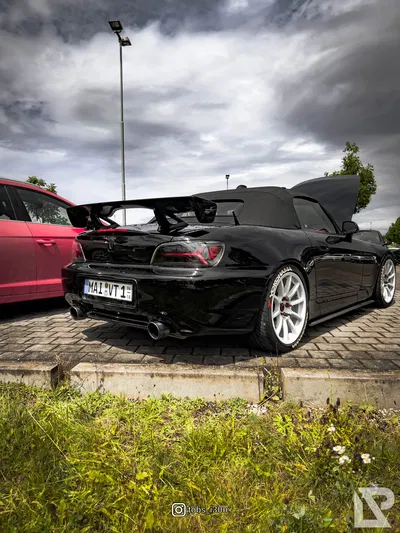 Bavarian Car Meet — 198