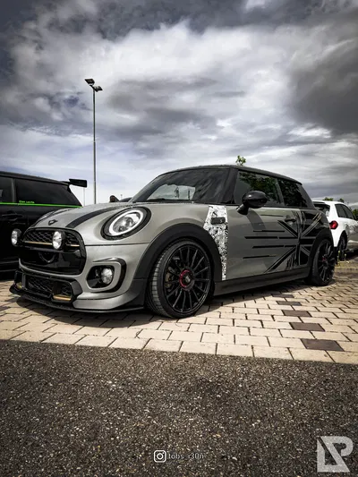 Bavarian Car Meet — 199