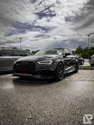 Bavarian Car Meet — 202
