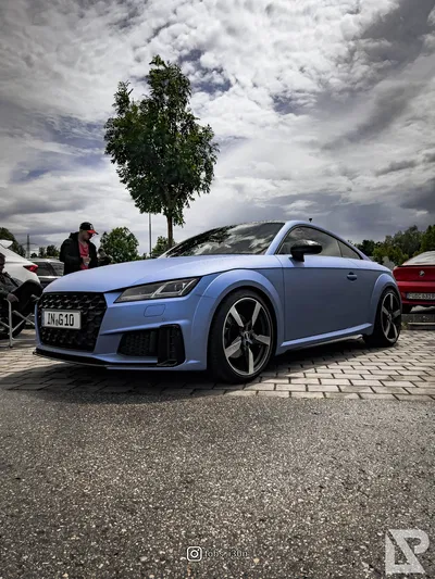 Bavarian Car Meet — 203