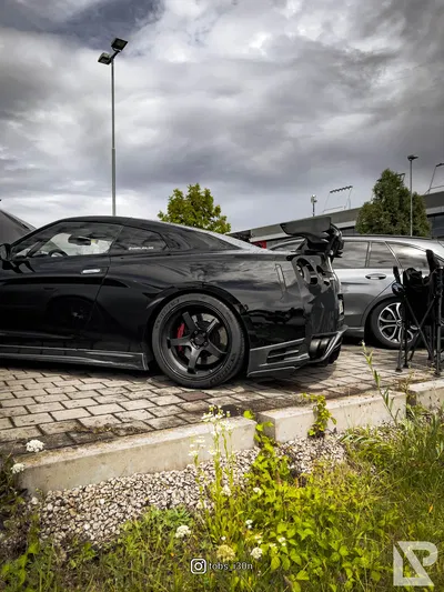 Bavarian Car Meet — 204