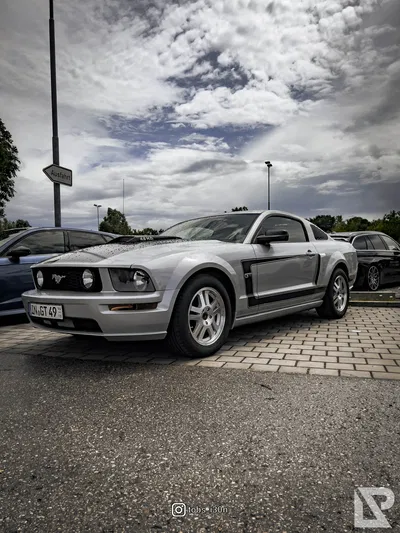 Bavarian Car Meet — 205