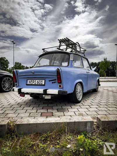 Bavarian Car Meet — 207