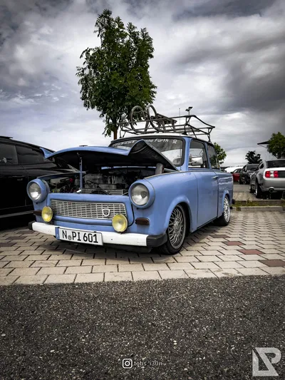 Bavarian Car Meet — 208