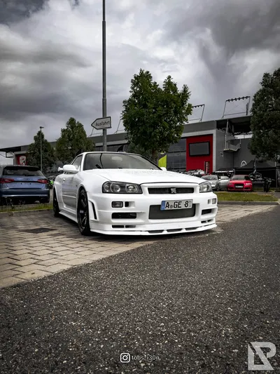Bavarian Car Meet — 209