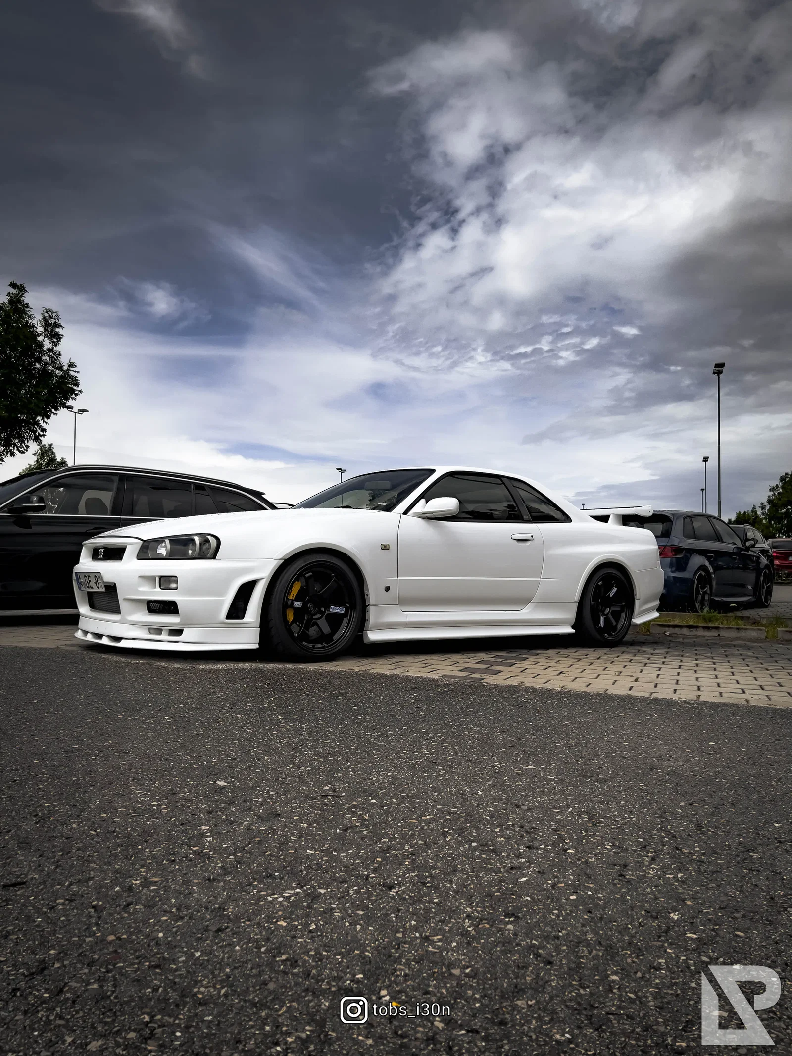 Bavarian Car Meet Juli 2023 – Foto 211