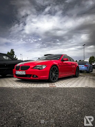Bavarian Car Meet — 212