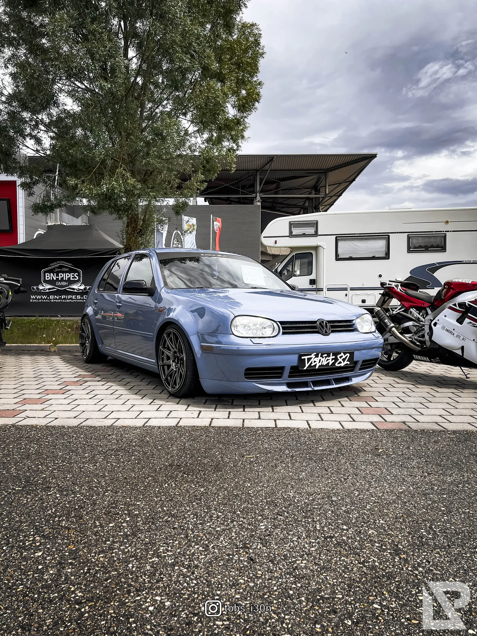Bavarian Car Meet Juli 2023 – Foto 213