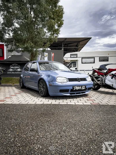 Bavarian Car Meet — 213