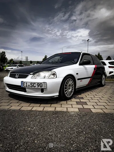 Bavarian Car Meet — 215