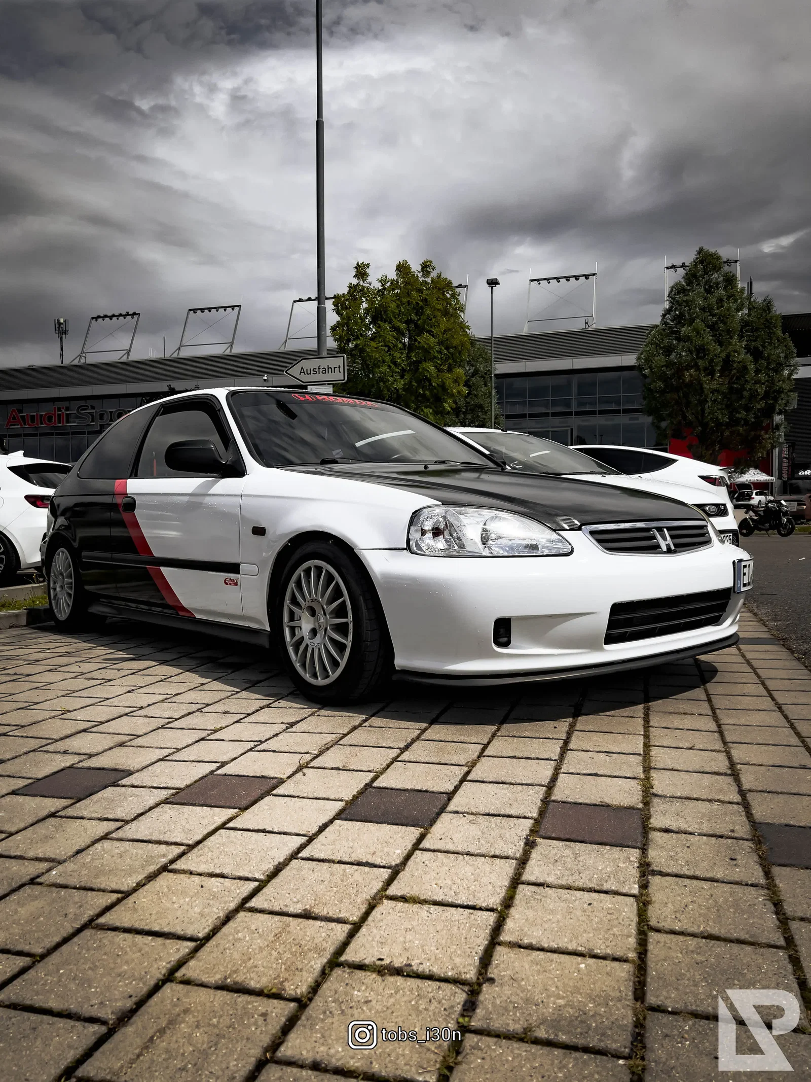 Bavarian Car Meet Juli 2023 – Foto 216