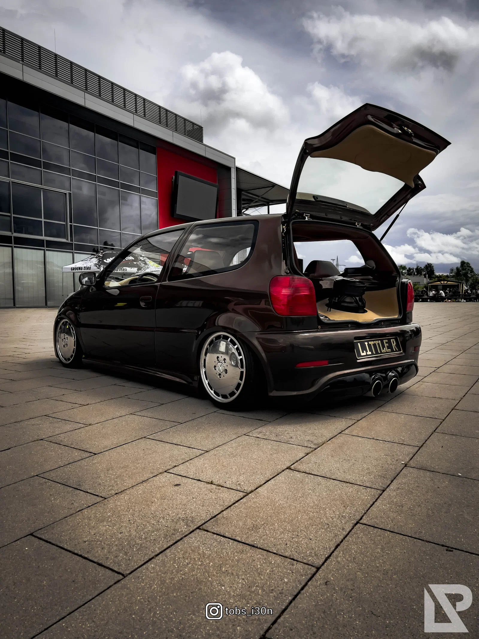 Bavarian Car Meet Juli 2023 – Foto 220