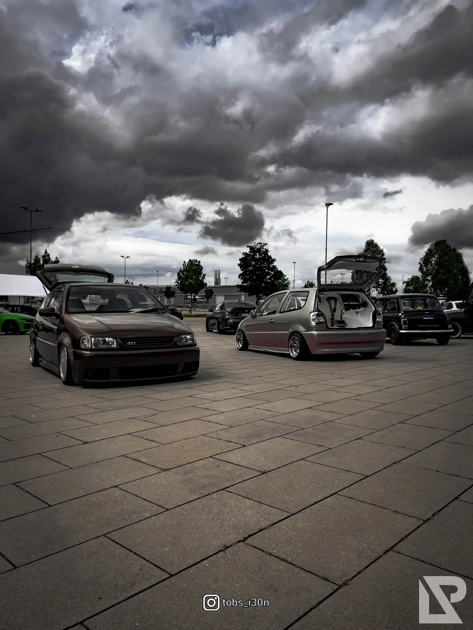 Bavarian Car Meet Juli 2023 – Foto 222