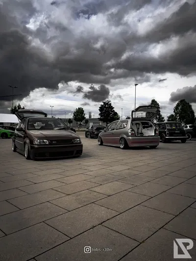 Bavarian Car Meet — 222