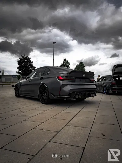 Bavarian Car Meet — 225