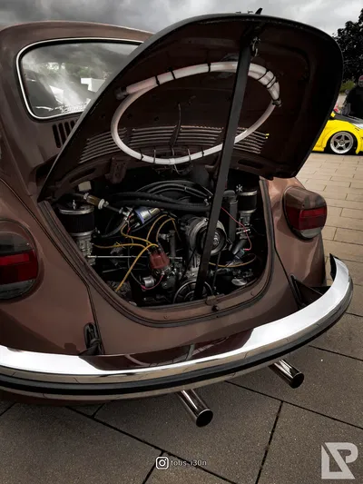 Bavarian Car Meet — 226