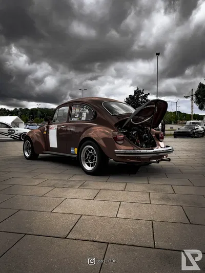 Bavarian Car Meet — 227