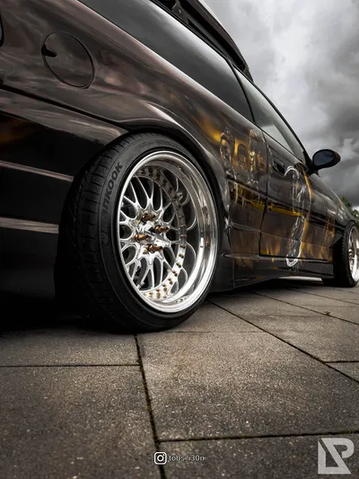 Bavarian Car Meet — 230