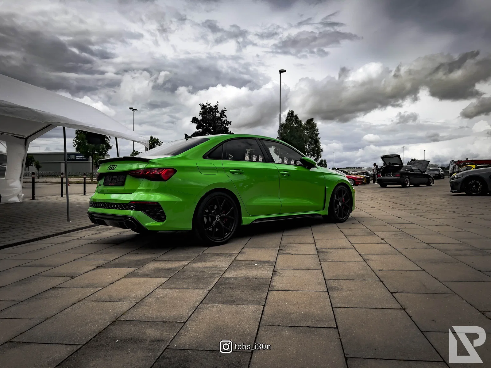 Bavarian Car Meet Juli 2023 – Foto 233