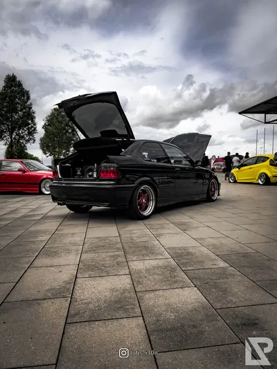 Bavarian Car Meet — 236