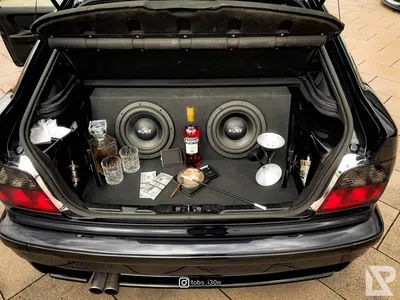 Bavarian Car Meet — 237
