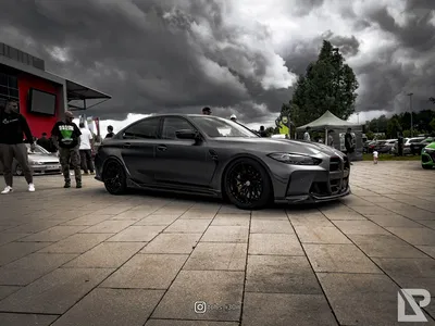 Bavarian Car Meet — 239